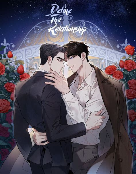 Define The Relationship (Yaoi) .